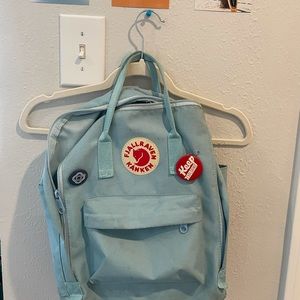 Kanken Backpack